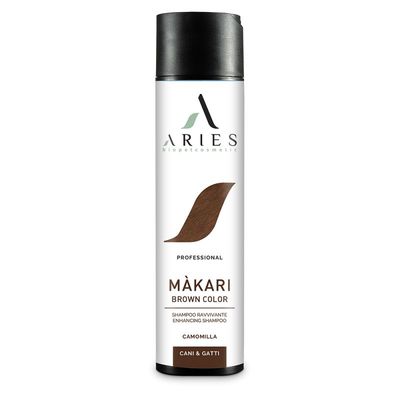 Makari Brown Color Shampoo Makari Brown Color Shampoo