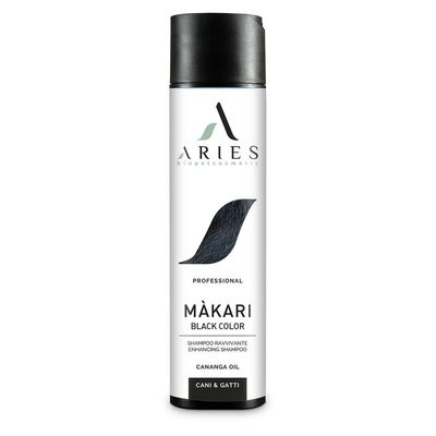 Makari Black Color Shampoo Makari Black Color Shampoo