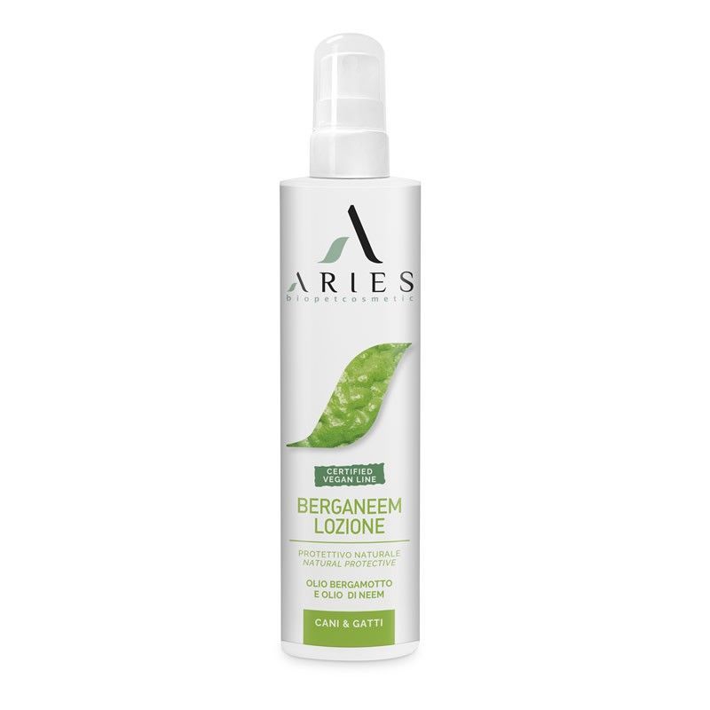 Berganeem Abwehrspray Lotion Berganeem Abwehrspray Lotion
