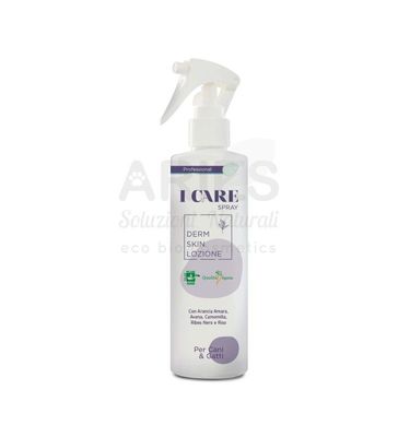 I Care Derm Skin Lotion I Care Derm Skin Lotion