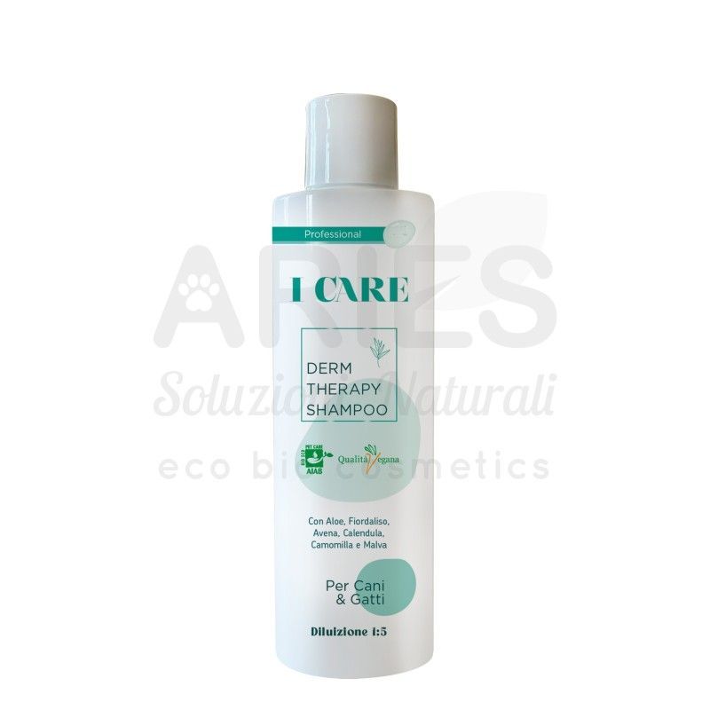 I Care Derm Therapy Shampoo I Care Derm Therapy Shampoo