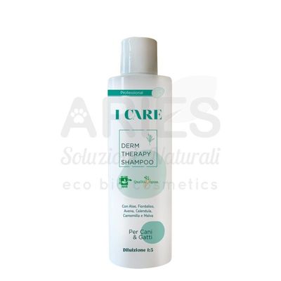 I Care Derm Therapy Shampoo I Care Derm Therapy Shampoo