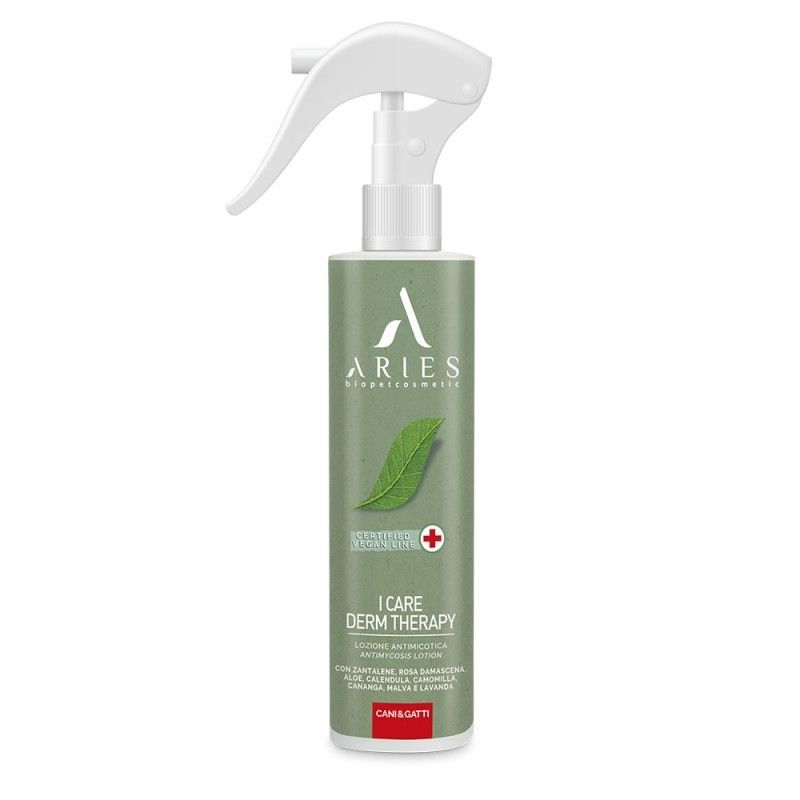 I Care Derm Therapy Lotion Spray I Care Derm Therapy Lotion Spray