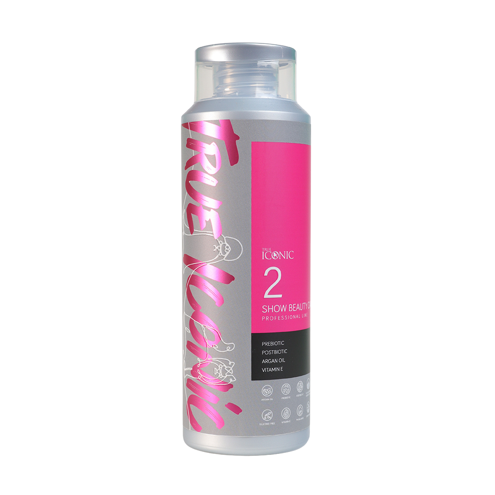 Show Beauty Care No2 400ml