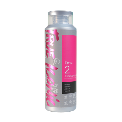 Show Beauty Care No2 400ml
