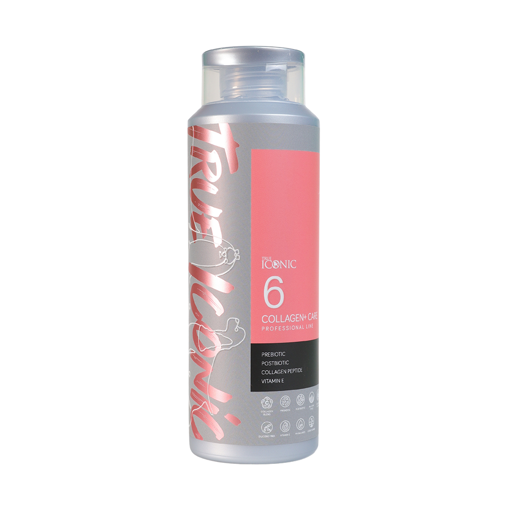 Collagen Plus Care No6 400ml