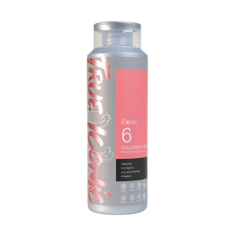 Collagen Plus Care No6 400ml