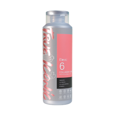 Collagen Plus Care No6 400ml