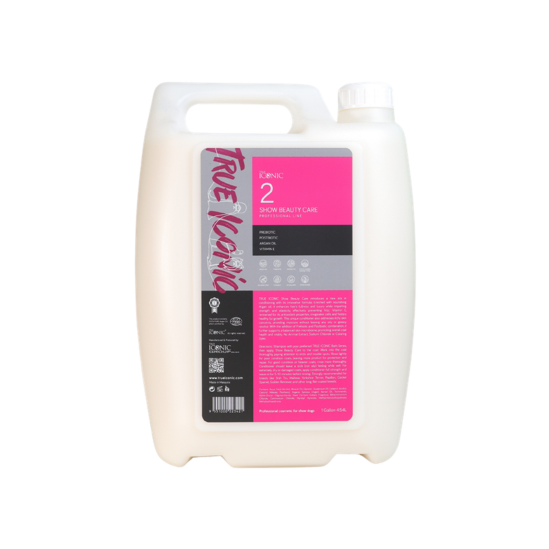 Show Beauty Care No2 Galone