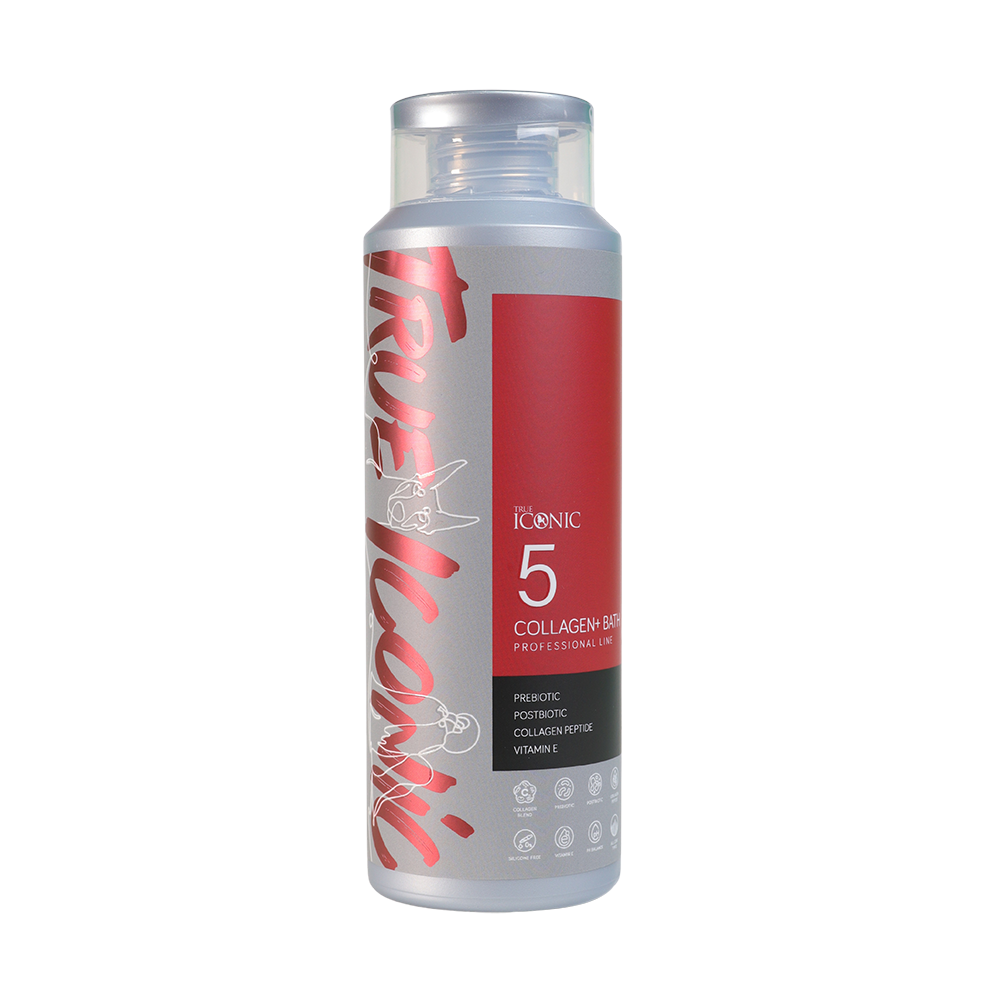 Collagen Plus Bath No5 400ml
