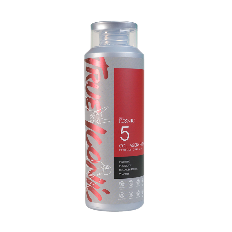 Collagen Plus Bath No5 400ml