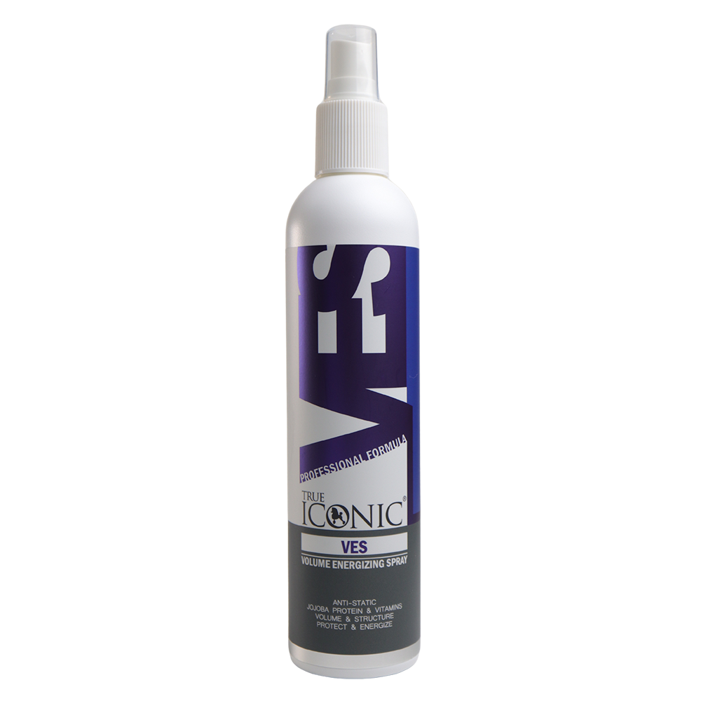 Volume Energizing Spray
