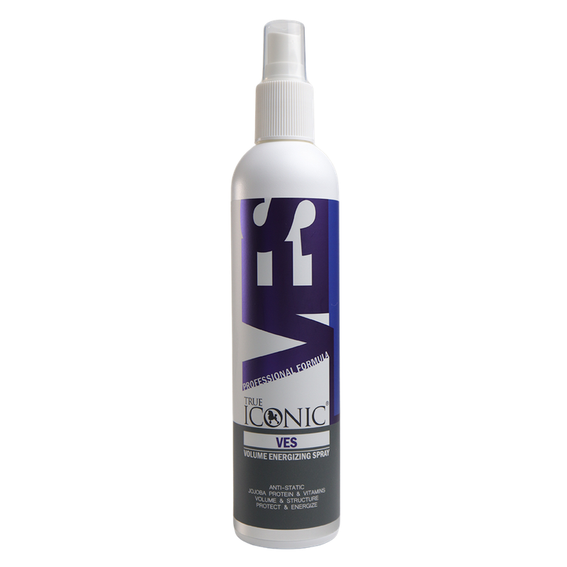 Volume Energizing Spray