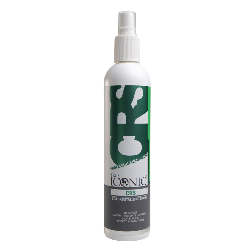Coat Revitalizing Spray