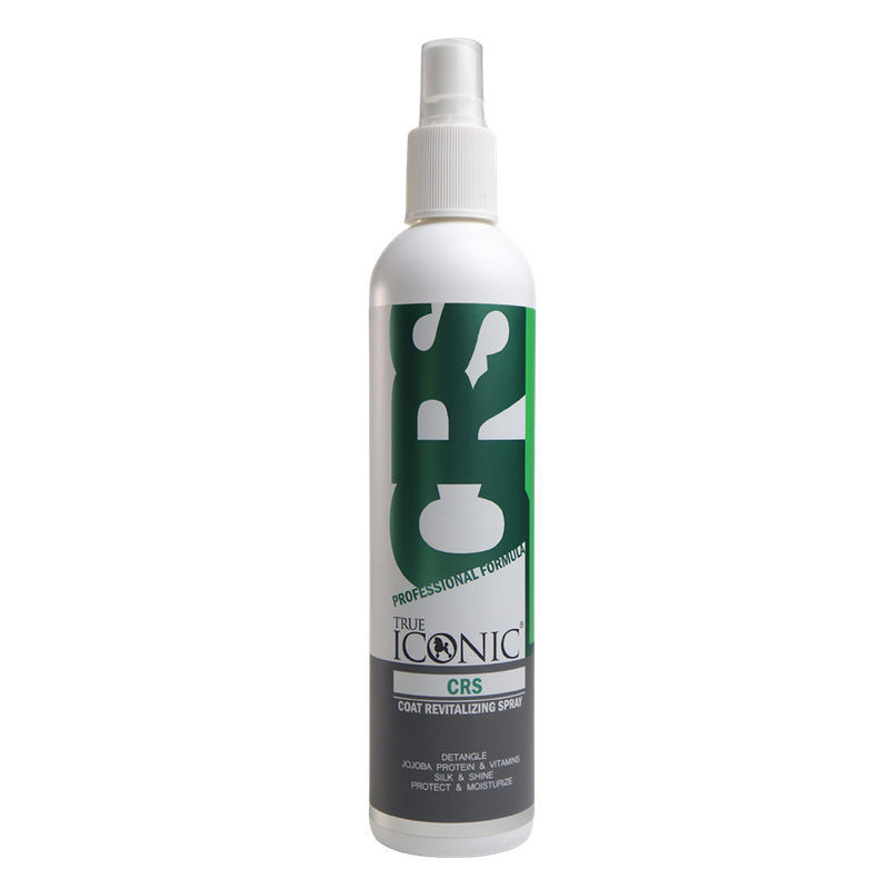 Coat Revitalizing Spray