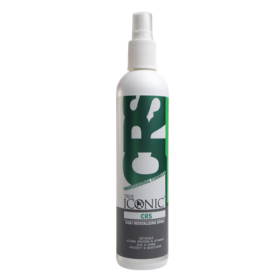 Coat Revitalizing Spray Coat Revitalizing Spray