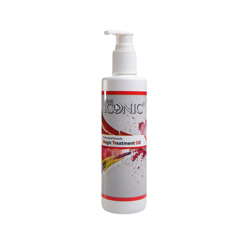 Magic Treatment Oil