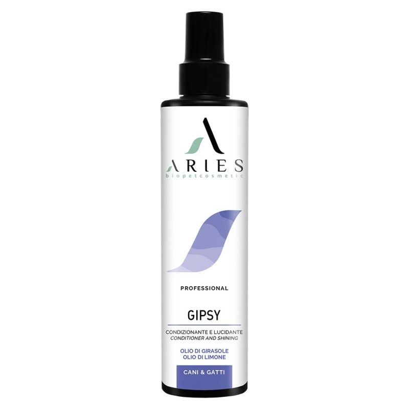 Gipsy Polishing Spray 250ml