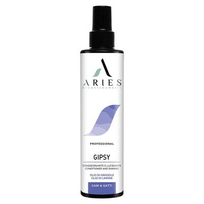 Gipsy Polishing Spray 250ml