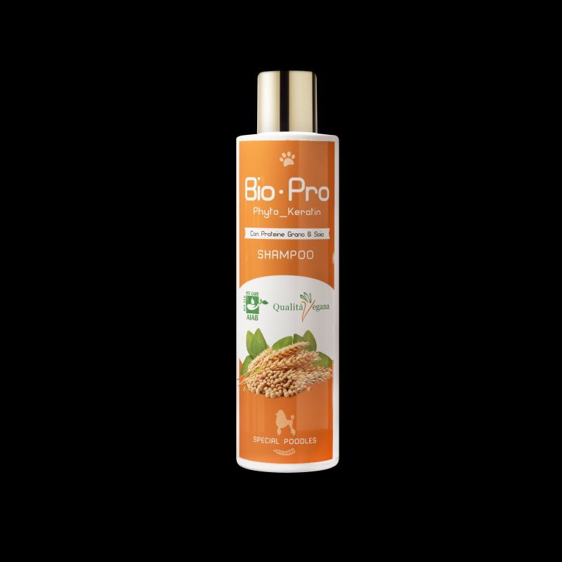 ​Bio-Pro Phyto Keratin Shampoo