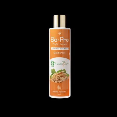 ​Bio-Pro Phyto Keratin Shampoo