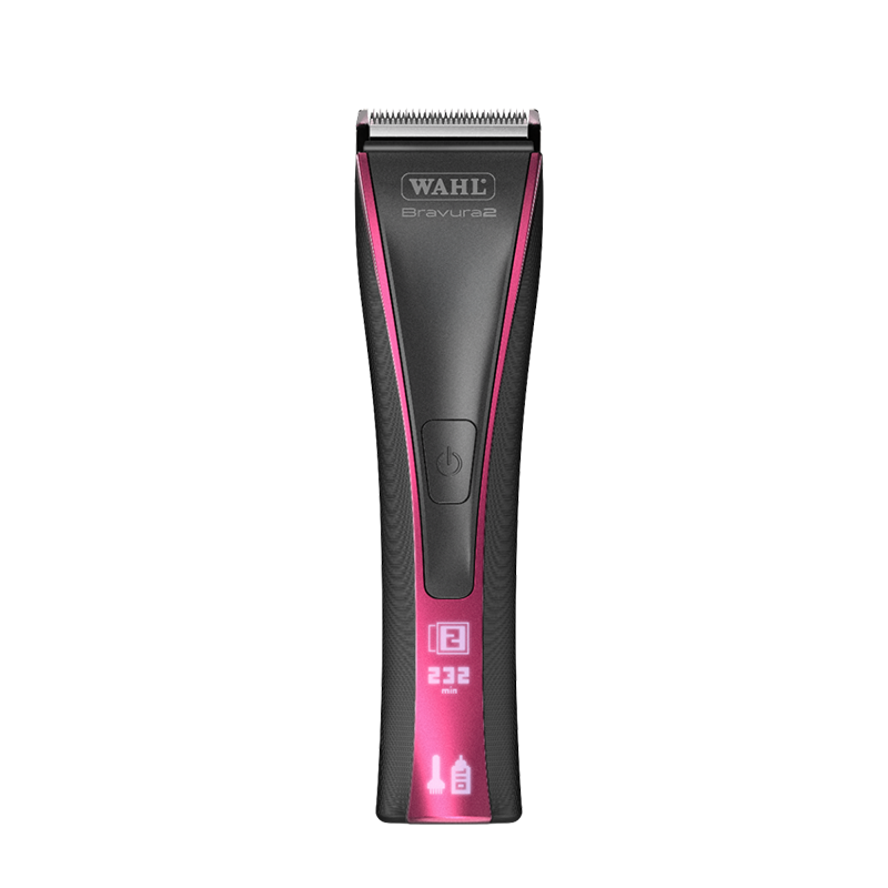 WAHL Bravura2 Brilliant Rose