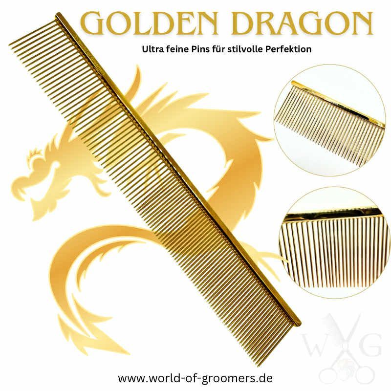 Golden Dragon