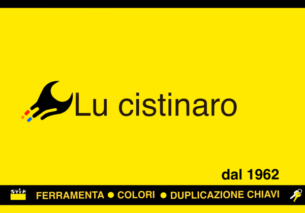 Lu Cistinaro