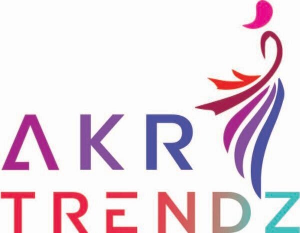 AKR TRENDZ | Your gateway to the world of Fashion and Style!