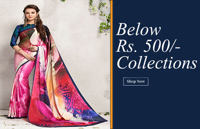 Below Rs.500