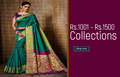 Rs.1001 - Rs.1500