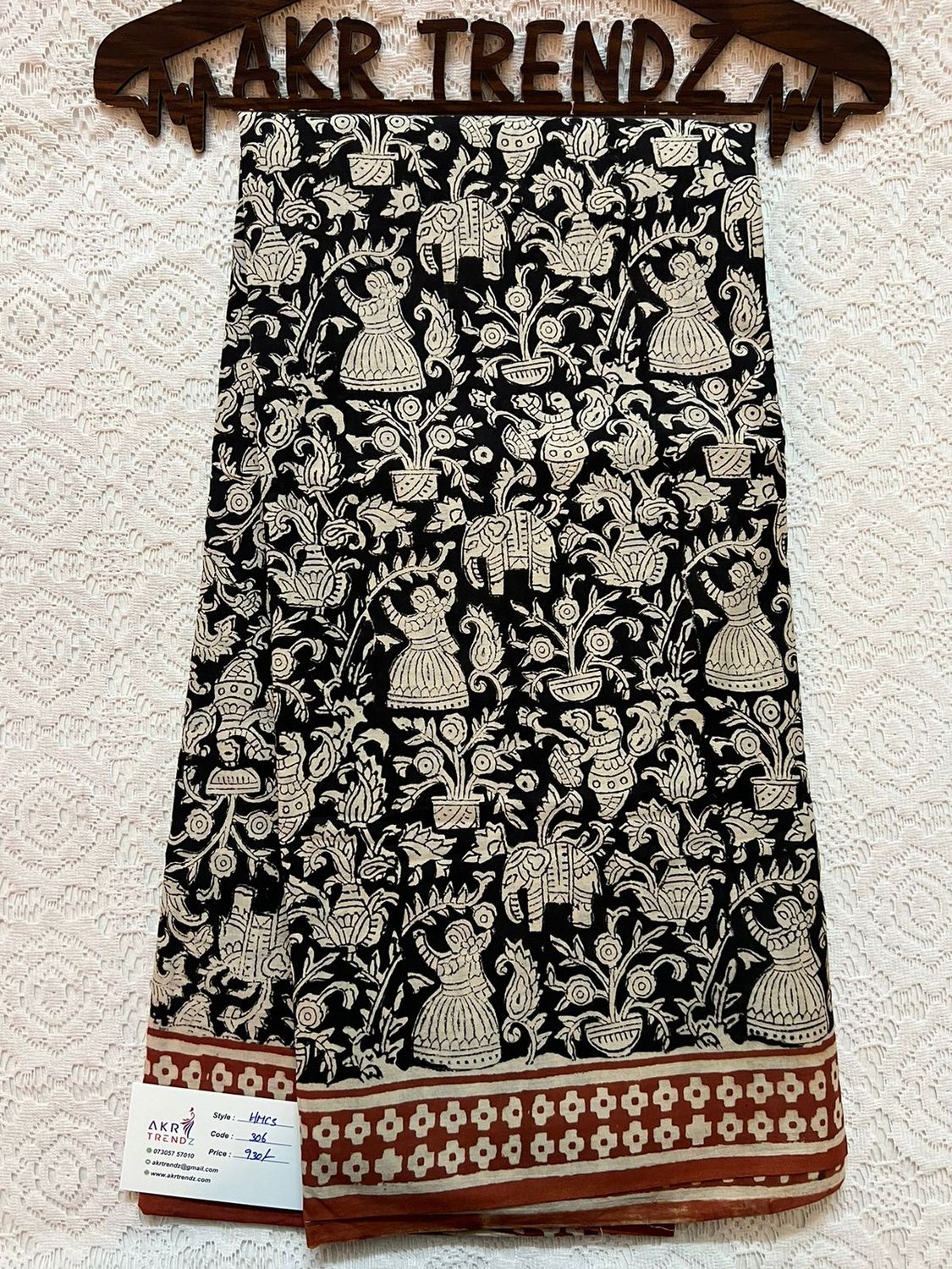 Mul cotton sarees