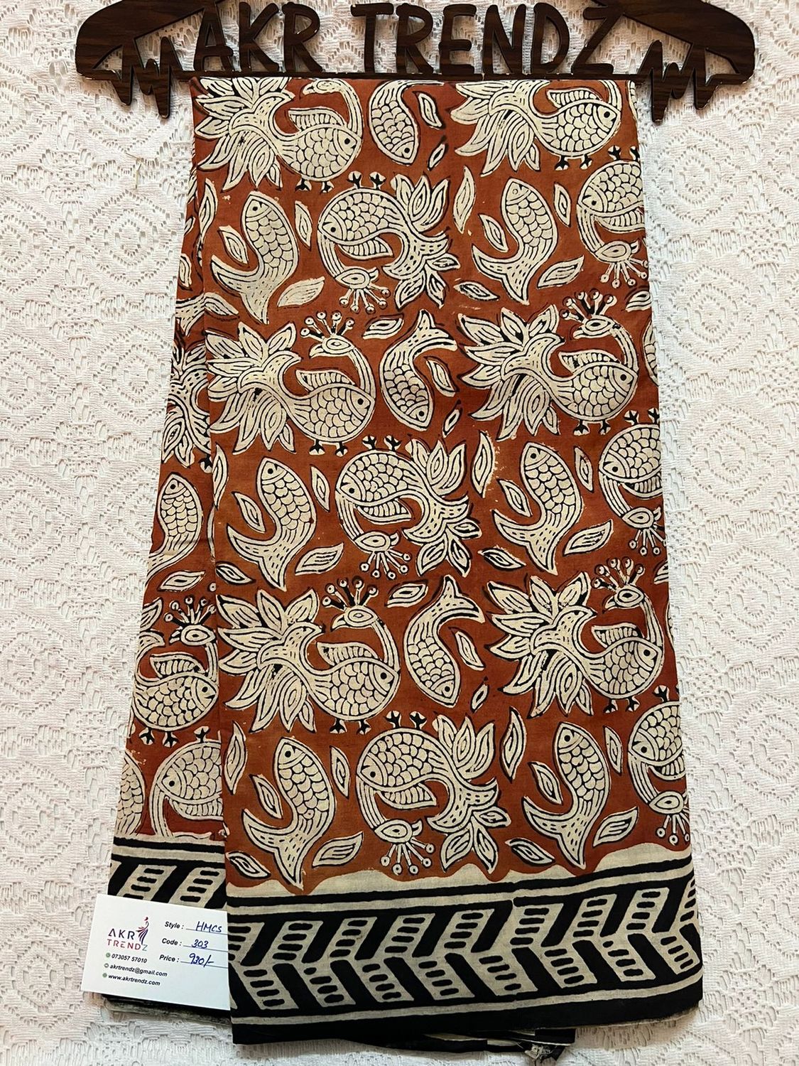 Mul cotton sarees