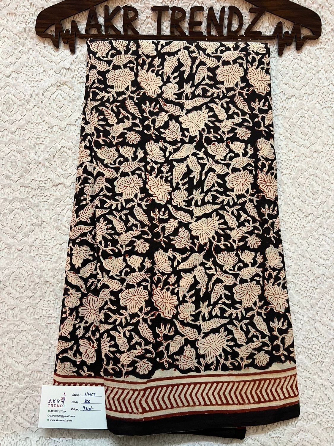 Mul cotton sarees