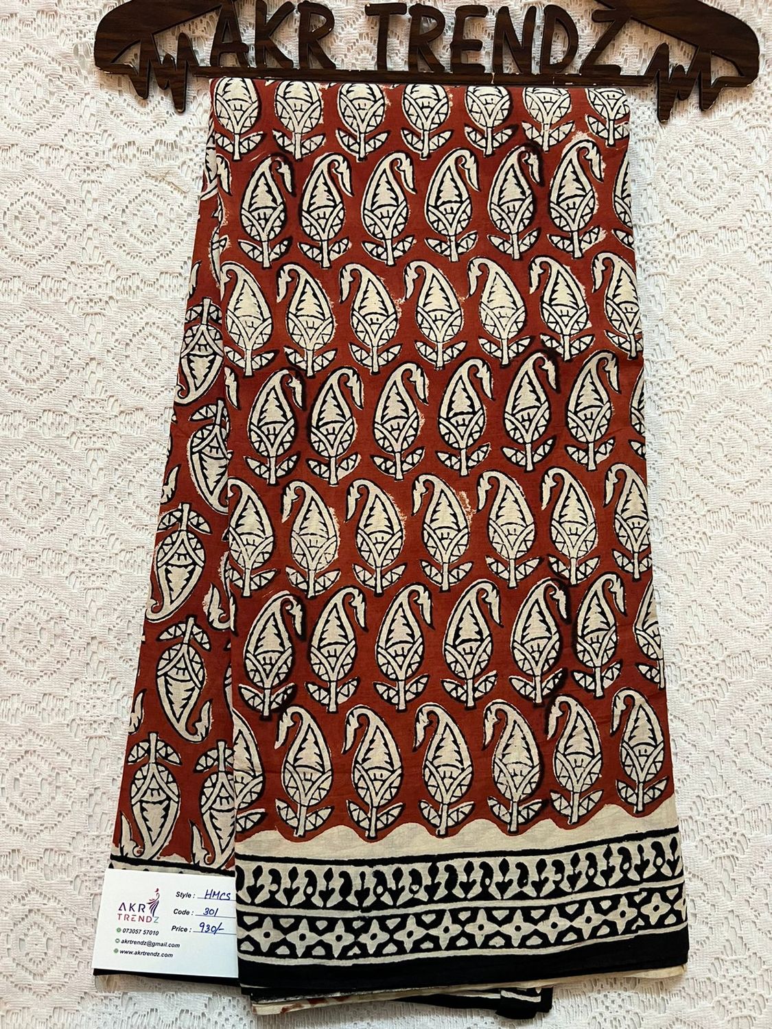 Mul cotton sarees