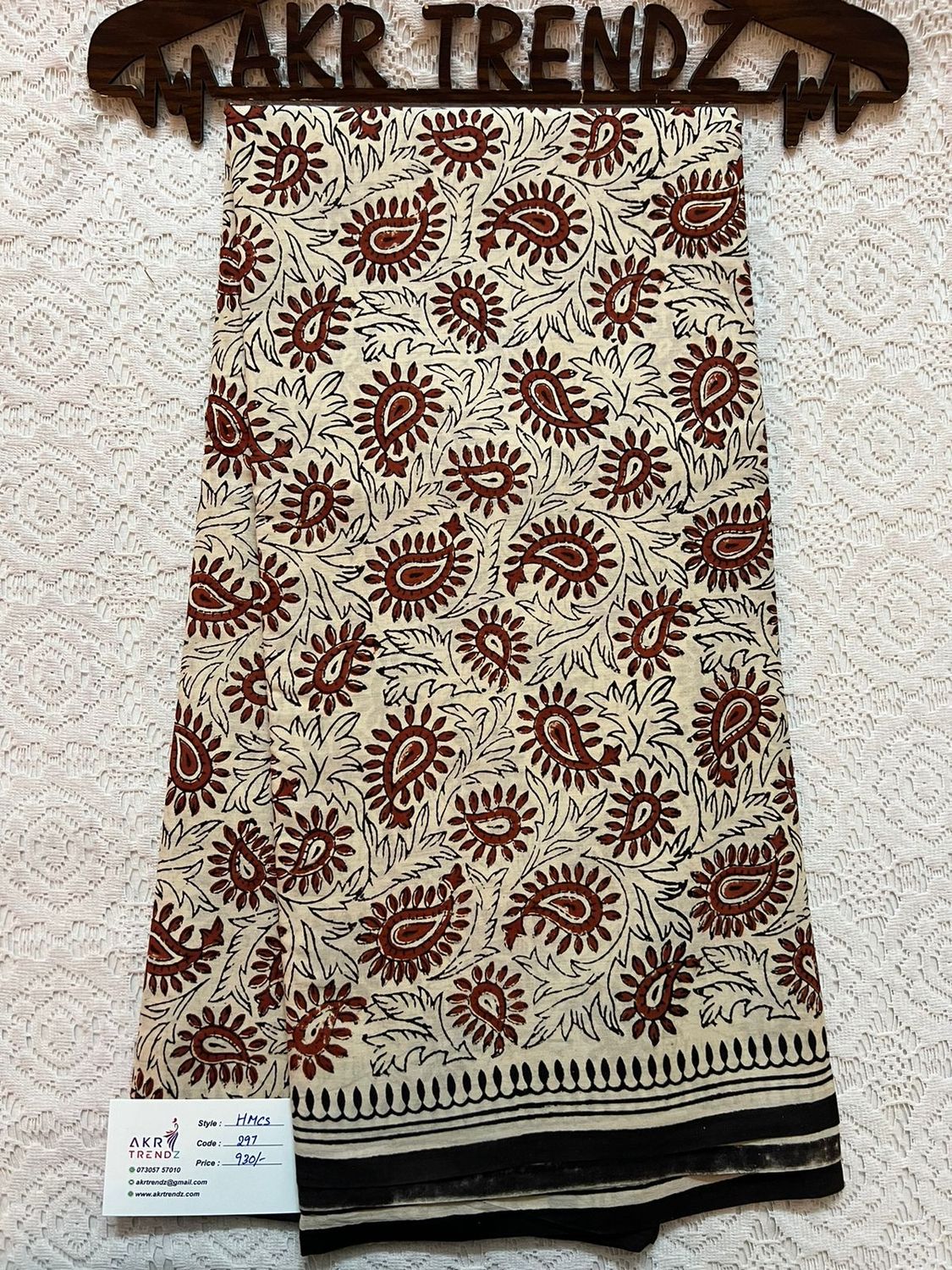 Mul cotton sarees