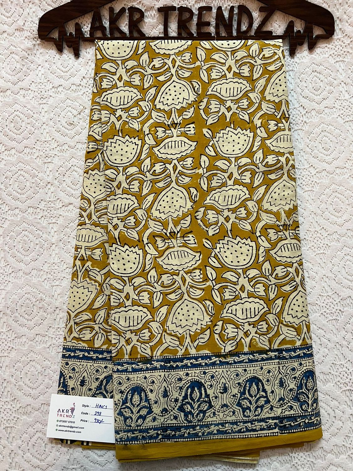 Mul cotton sarees