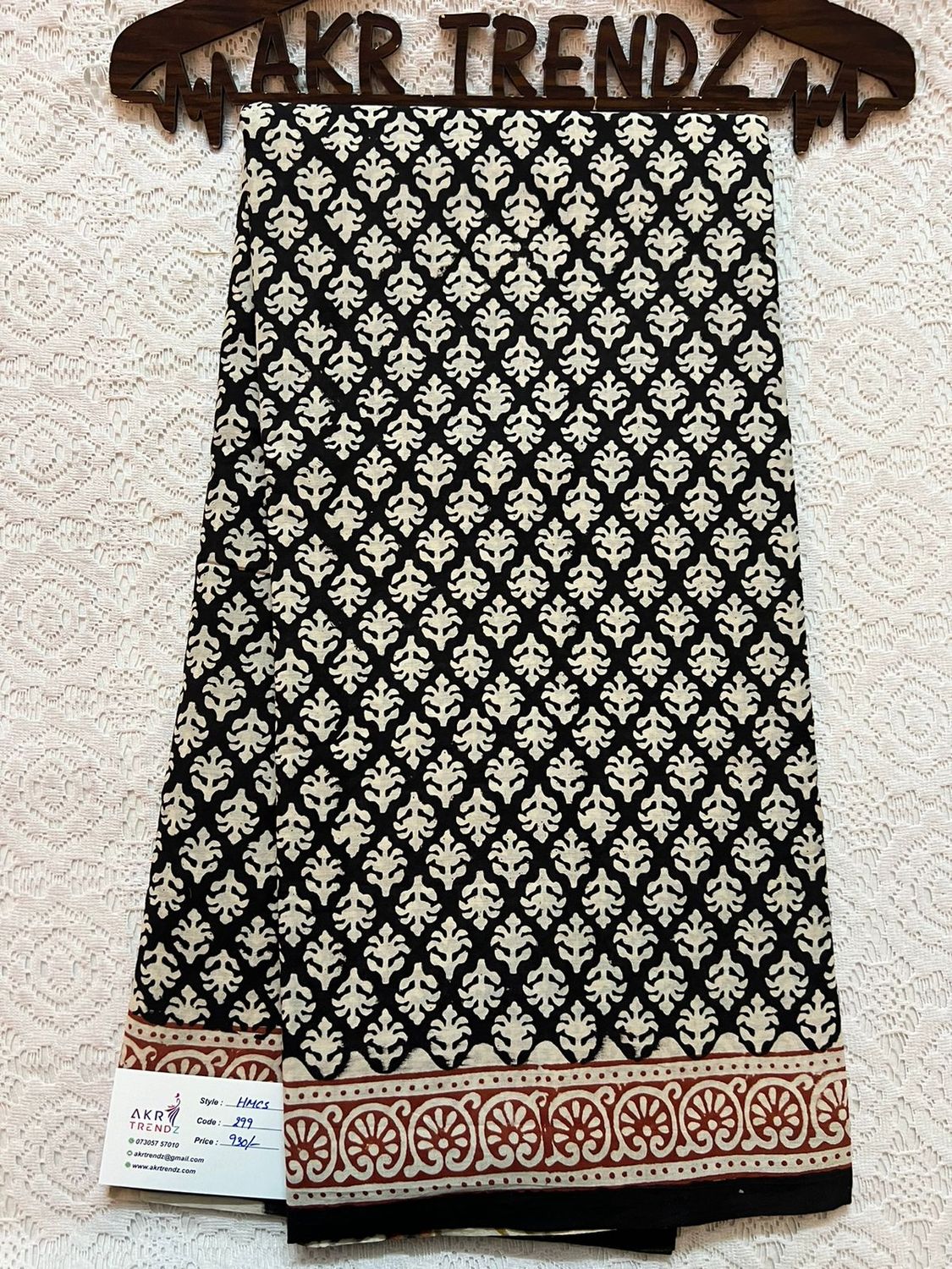 Mul cotton sarees
