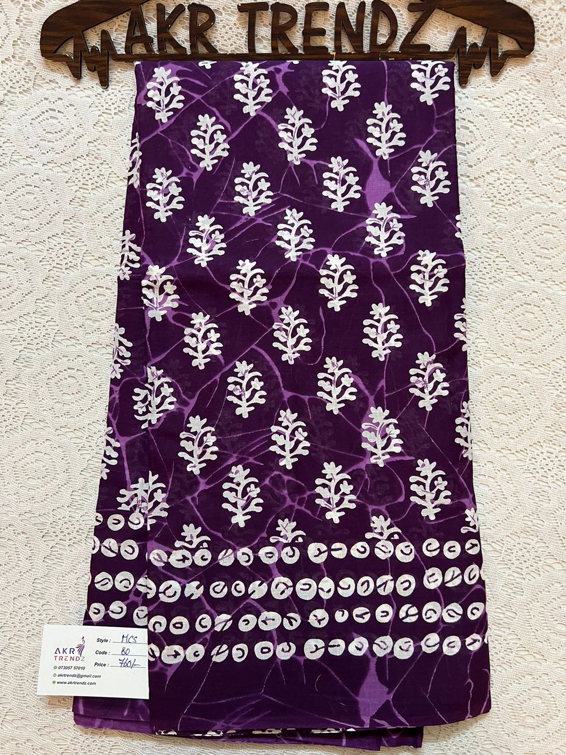Mul cotton sarees​