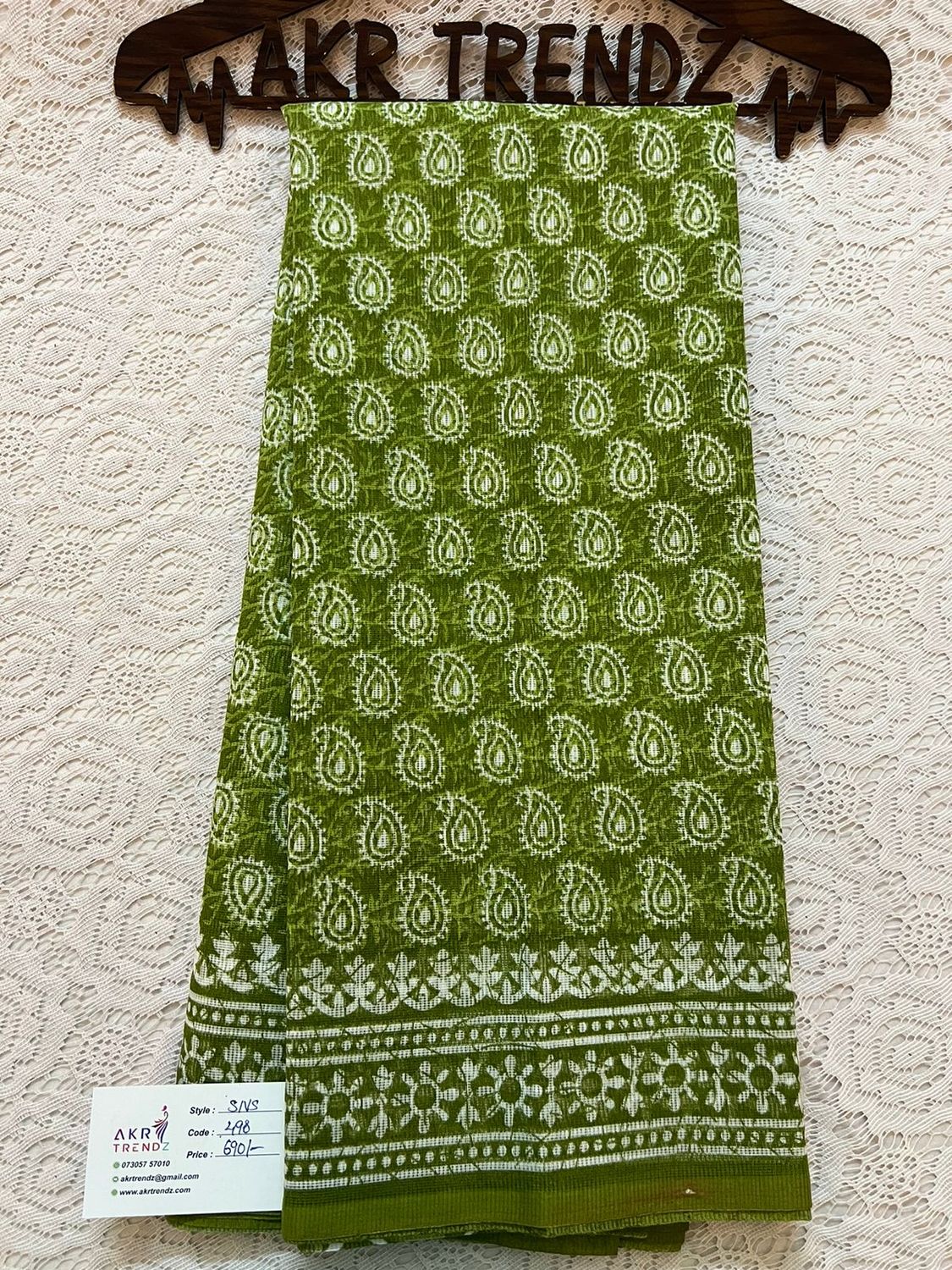 Kota mix cotton sarees​