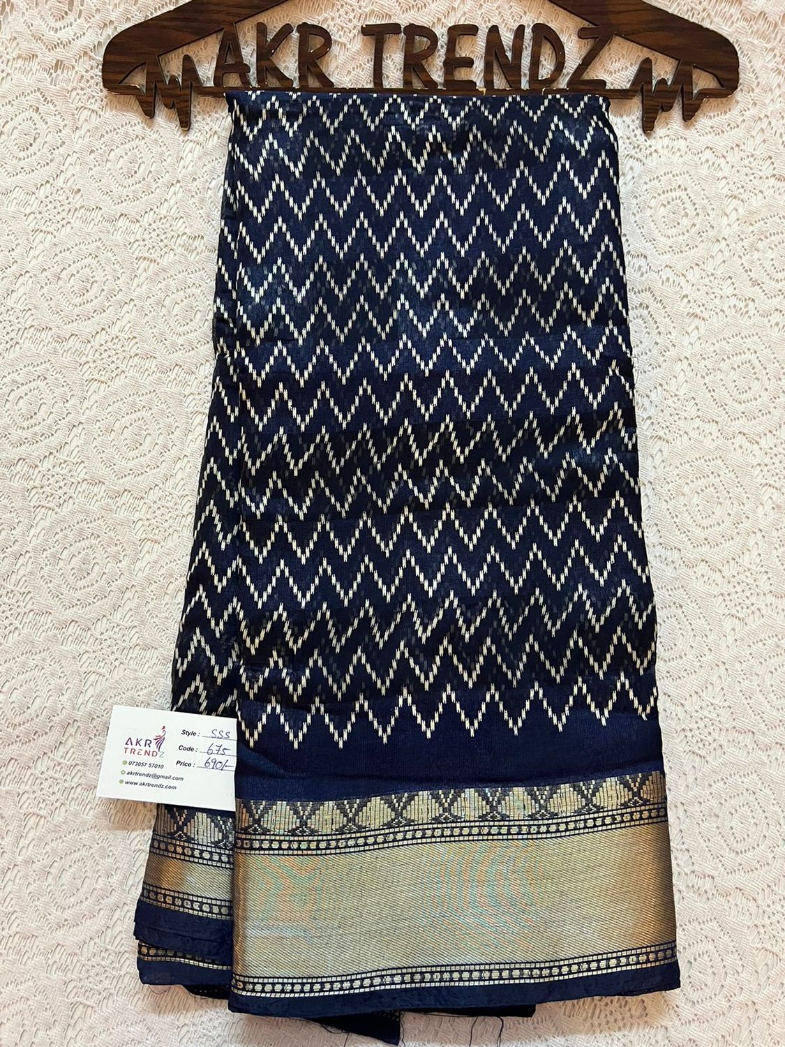 Soft silk cotton sarees