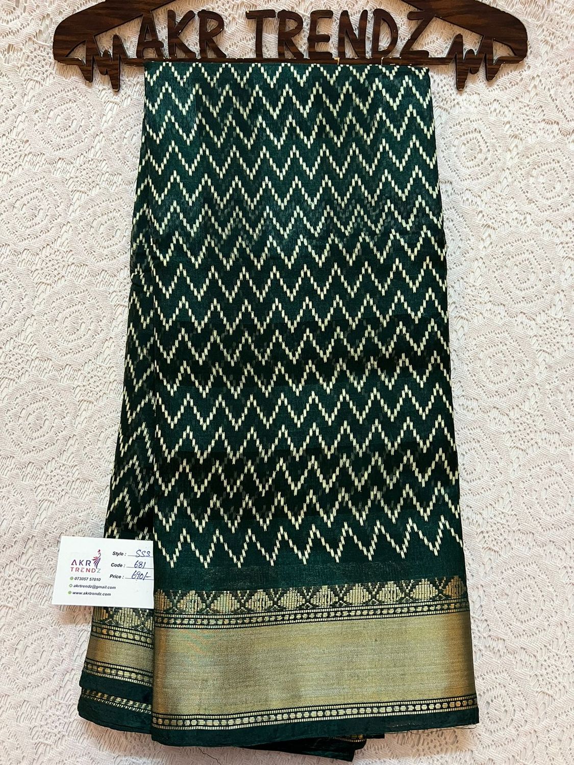 Soft silk cotton sarees