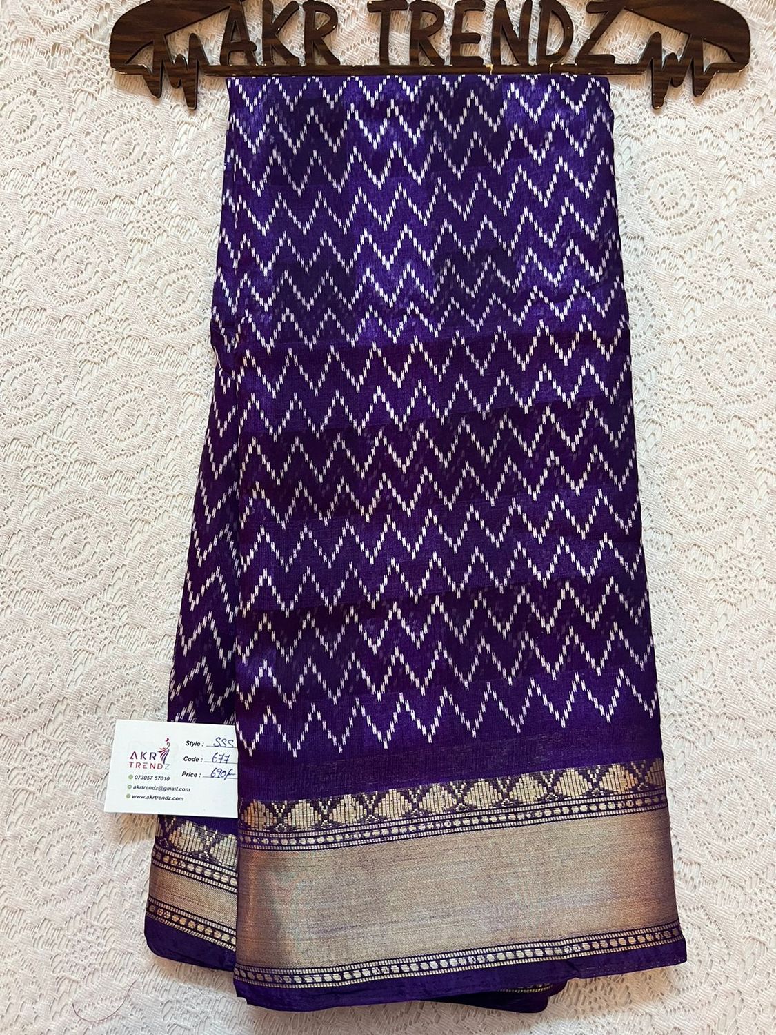Soft silk cotton sarees