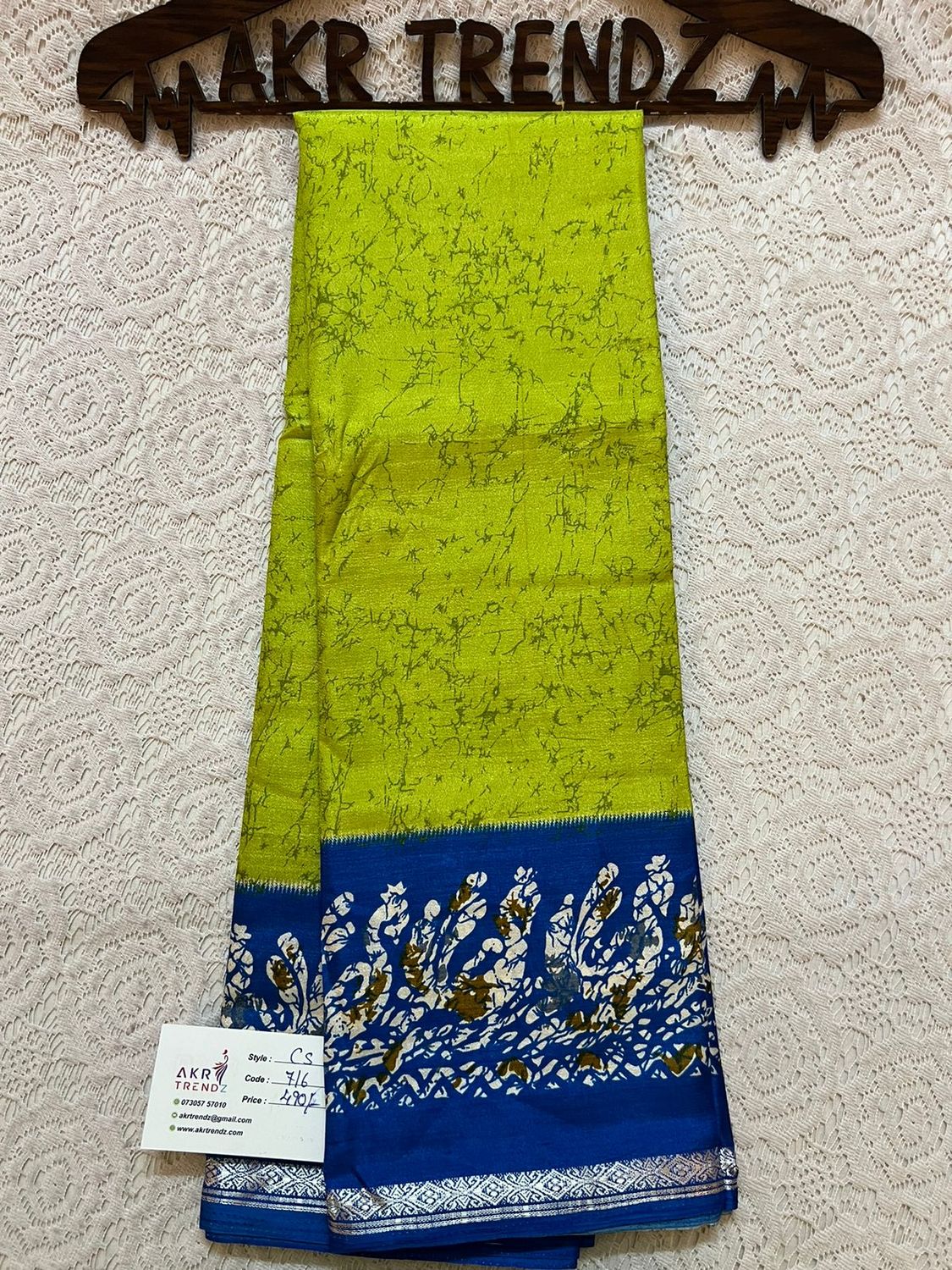 Daily wear crepe silk sarees