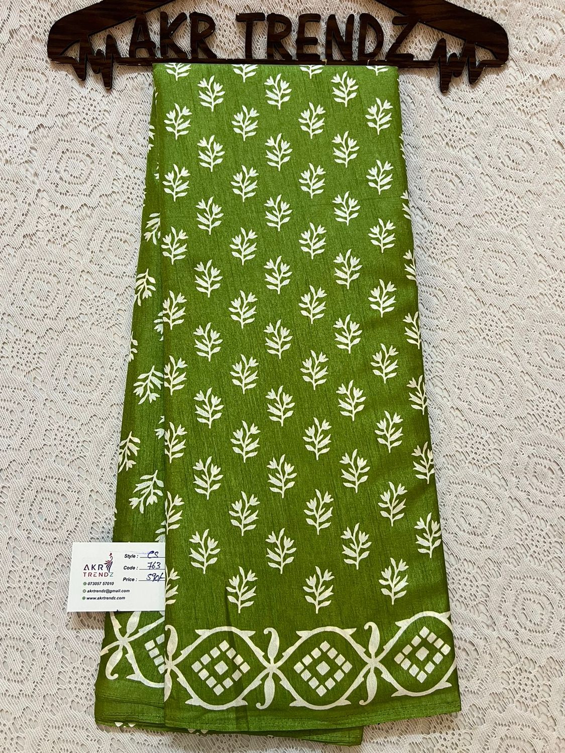 Dola silk sarees