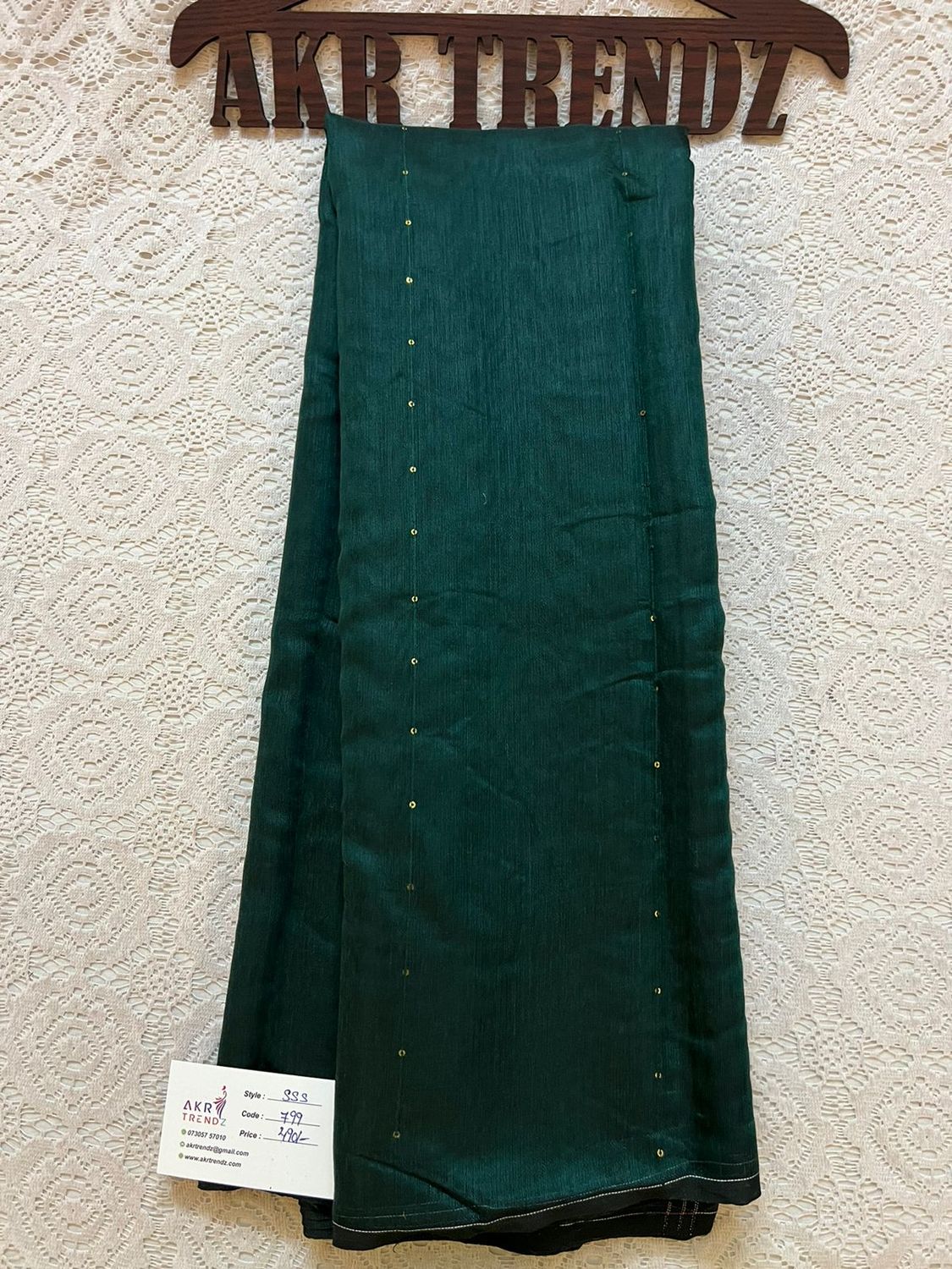 Soft silk cotton sarees​