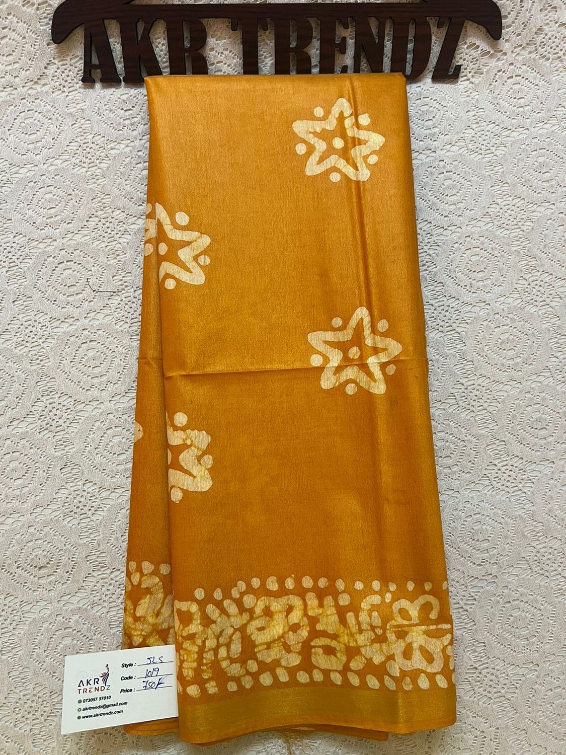 J​ute Linen sarees