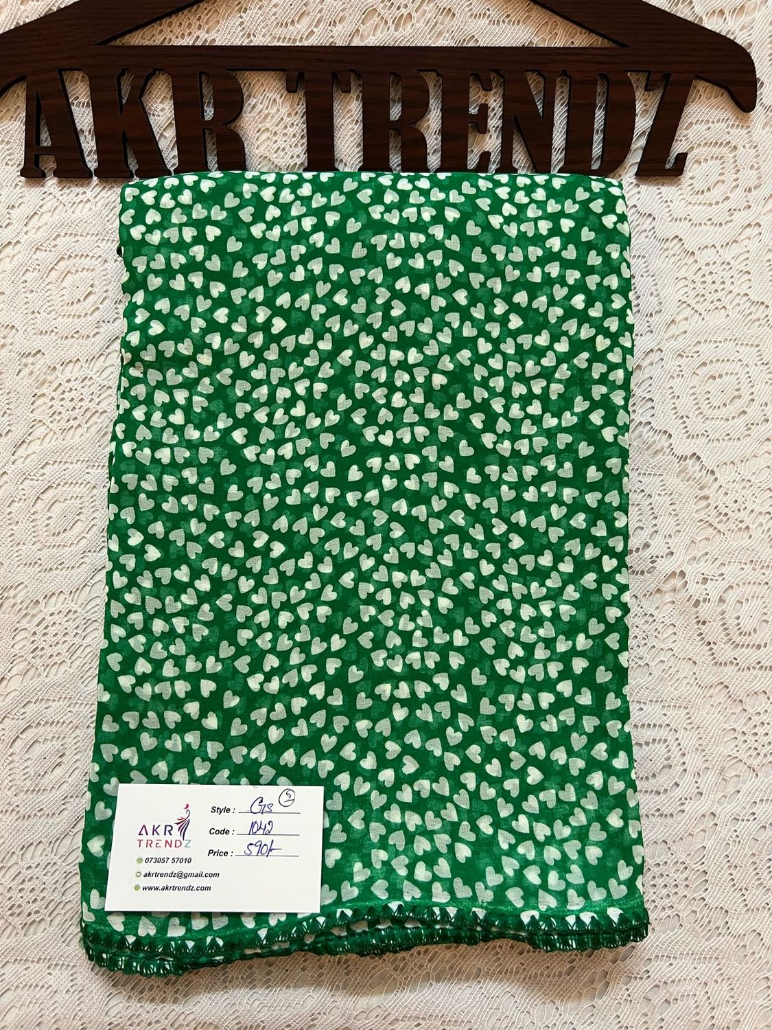 Georgette sarees