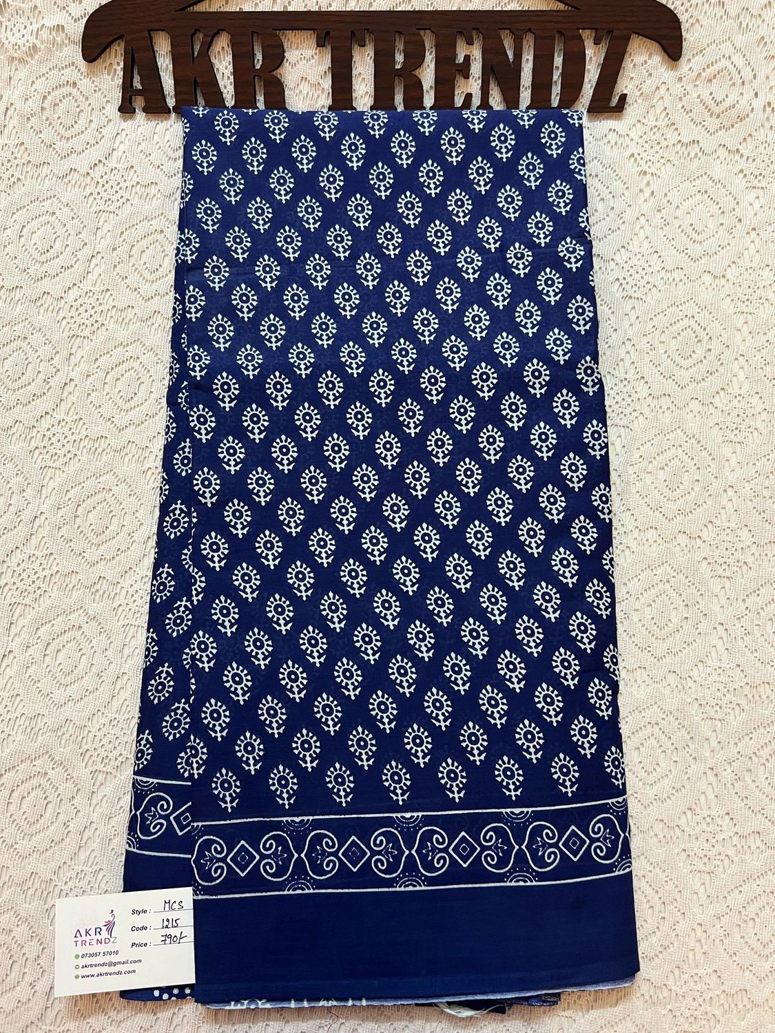 Mul cotton​ sarees