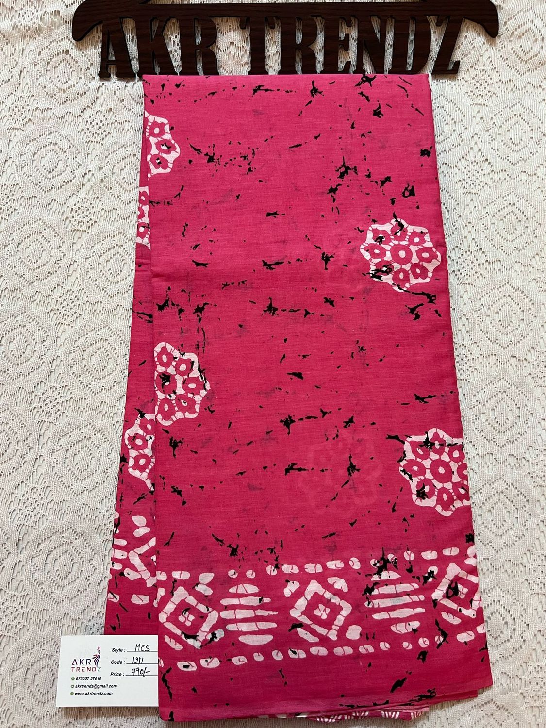 Mul cotton​ sarees